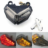 Ducati 1098 848 1198 LED Tail Light Indicators (2007-2011)