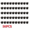Honda Civic CR-V Accord 50pcs Milliwave Radar Alignment Mounting Clip