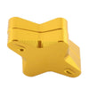 YAMAHA NMAX155 NMAX125 Gold Foot Side Kickstand Plate (2018-2025)