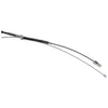 Toyota FJ60 Front Park Hand Brake Cable (1980–1982)