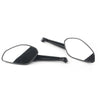 Ducati Diavel, Monster 821, 1200 Left Right Rear View Mirrors (2014)