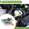 Porsche Cayenne 4.8L Brake Vacuum Pump Engine Vacuum Pump