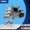 LDV G10 1.9L Turbo Diesel Water Pump (2016 - Present)