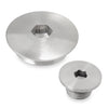 Honda NX650 CRF250R CRF450R XR400R Crankcase Plugs