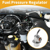 Kia Rio 1.6L Fuel Pressure Regulator (2005)