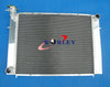 Holden Commodore V8 Manual Aluminum Radiator (VG-VS)