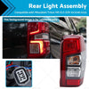Mitsubishi Triton MR GLS GSR LED Rear Right Tail Light (2018-2023)