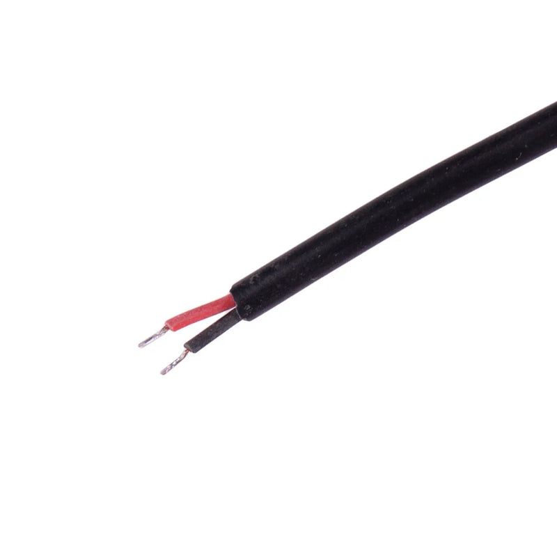 Car Safety Signal LED Door Open Warning Strip Light