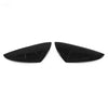 Lexus IS300 IS350 IS500 M Style Gloss Black Mirror Covers (2021-2023)