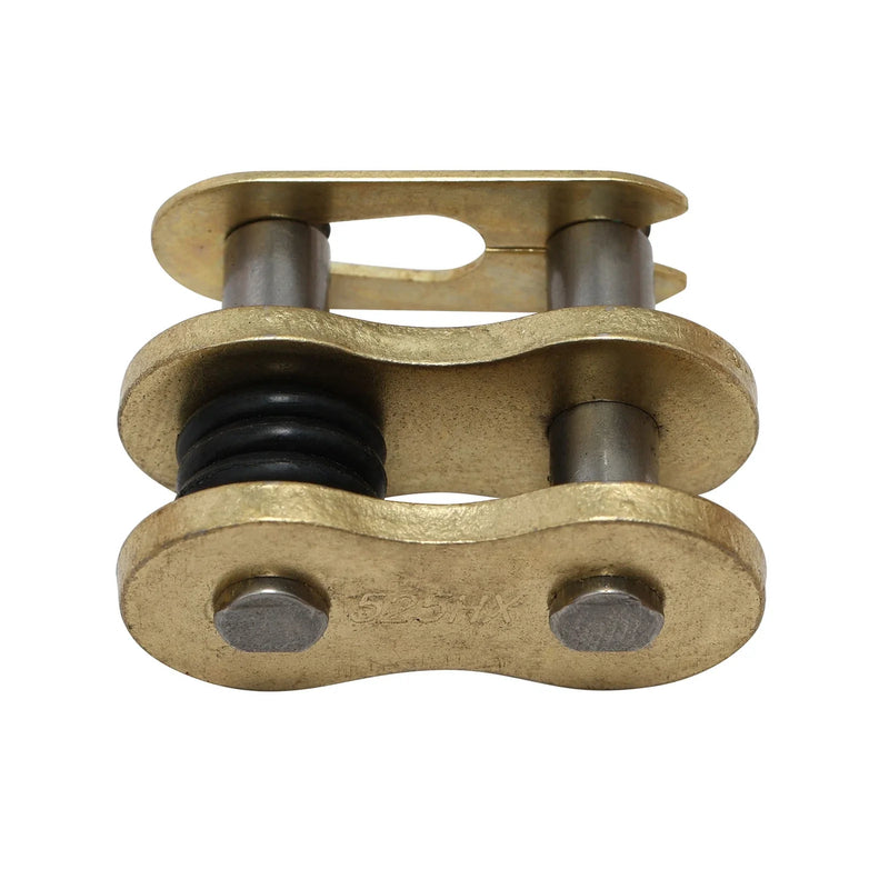 Kawasaki Honda Suzuki Yamaha O-Ring Chain Connecting Master Link