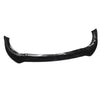 Mercedes Benz Sprinter W907 Front Bumper Spoiler Lip (2019-2025)