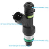 Nissan Sentra Versa 1.6L 2.0L 2.5L 4 Pcs Fuel Injector (2007-2012)
