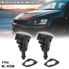 Subaru Impreza Windshield Wiper Washer Nozzles (2008-2012)