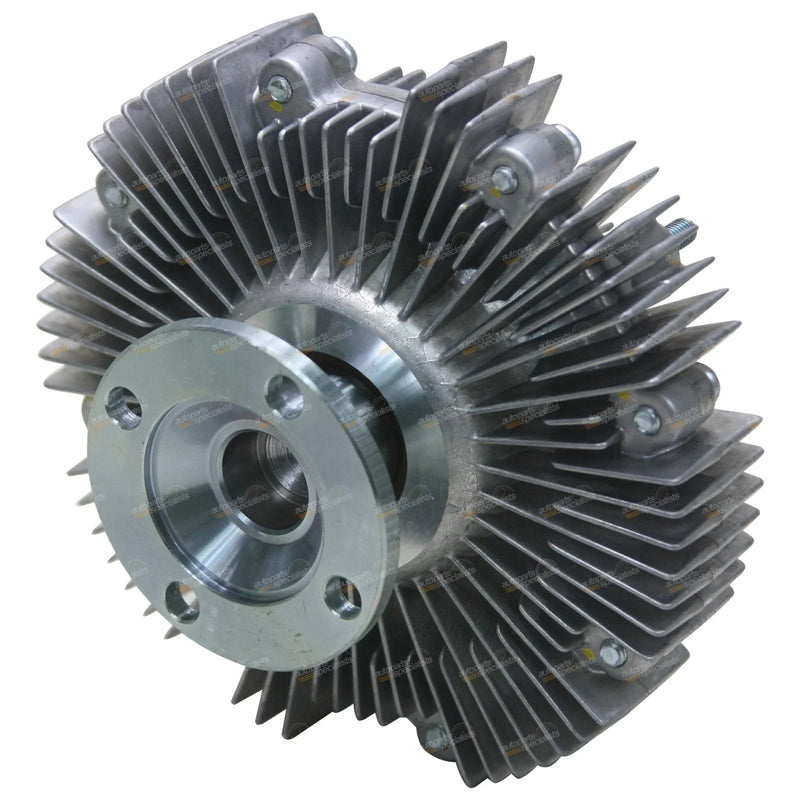 Viscous Coupling Fan Clutch / Landcruiser Bundera LJ70 (1985–1991)