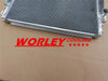 BMW E36 328i / 328is / 328c 40MM 2 x Row Aluminum Radiator (1996-1999)