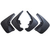 Ford Explorer Mud Flaps Splash Guards (2019-2023)