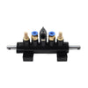 Tire Changer Machine 8mm Air Control Foot Pedal Valve