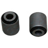 Landcruiser 8pce Front Suspension Offset Castor Radius Arm Rubber Bush Kit