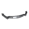Alfa Romeo Stelvio Front Bumper Spoiler Lip (2017-2025)
