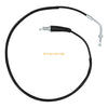 Kawasaki Prairie 360 KVF360A KVF360C Throttle Cable (2003–2013)
