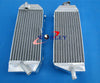Yamaha WR400F (1998-2000) + Blue Hose Aluminum Radiator