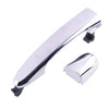 Models Without Smart Key Kia Sorento Front Right Door Handle (2011-2015)