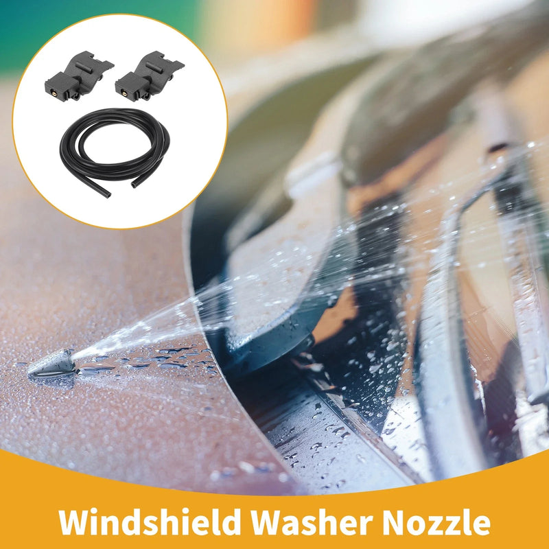 Toyota 4Runner 1 x Windshield Washer Nozzle