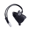 Mitsubishi Outlander Sport ASX RVR Antenna Base (2010-2023)