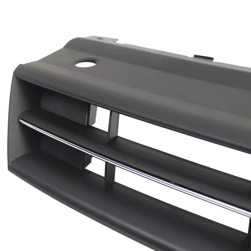 VW Golf & Golf Sportwagen Upper Grille Radiator Grill (2015-2017)