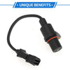 HYUNDAI Accent 1.3 1.5 Crankshaft Position Sensor (2000-2005)
