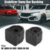 Mazda Front Rear Stabilizer Sway Bar Bushings