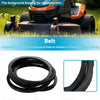 Husqvarna YTH2648TDF Ride-On Mowers 48" Deck Belt