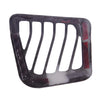 Jeep Wrangler JL JT Dashboard Side AC Air Vent Cover Trim (2018-2022)