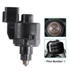 Dodge Spirit Idle Air Control Valve Replacement