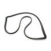Toyota Land Cruiser FJ60 1980-1987 Back Door Glass Weatherstrip