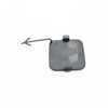 Subaru Forester Rear Bumper Tow Eye Cap (2014-2018)