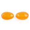 Kawasaki Ninja 250R D-Tracker X Motorcycle Turn Signal Light Lens