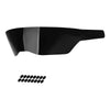 Harley CVO Road Glide FLTRXSE 2023-2025 Black Headlight Guard Cover