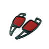 Audi A3 A4 A5 A6 A7 S4 S5 Steering Wheel Paddle Shifter Extensions
