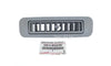 Toyota Fortuner Rear Roof Air Outlet Vent (2008-2014)