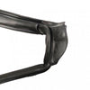 Door Rubber Seal Rear L+R Fits Toyota Camry ACV40 ACV41 GSV40 Sedan 2007-11 D05