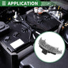 Volvo FM9 Blower Motor Resistor (2000-2008)