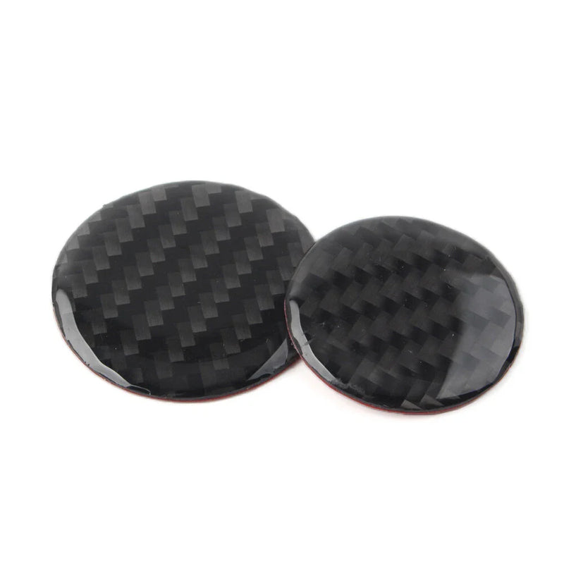 Jeep Wrangler JL Gear Shift Knob Cover Trim (2018-2022)
