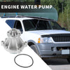 Mercury Mountaineer Water Pump with Rubber Ring (2002-2010)