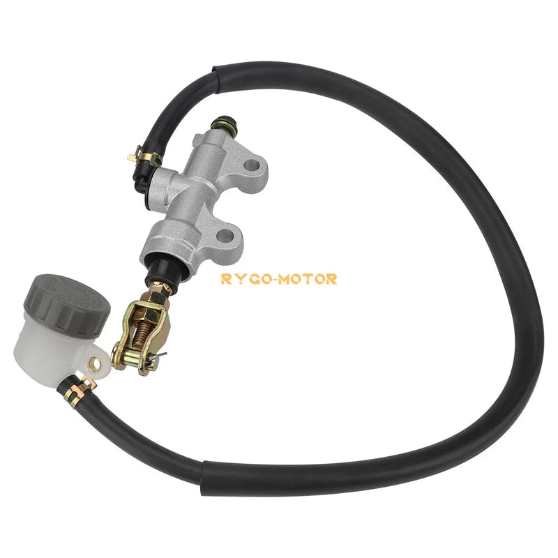 Yamaha YFM125R / YFM250R Rear Brake Master Cylinder (2008–2013)