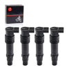 Suzuki GSX1300R Hayabusa 4Pcs Ignition Coil (1999–2019)
