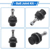 Chrysler 300C Front Lower Ball Joints (2005-2019)