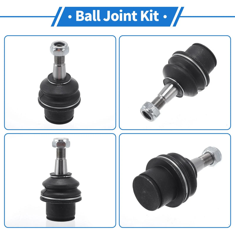 Chrysler 300C Front Lower Ball Joints (2005-2019)