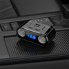 Car & Truck 60W Intelligent Cigarette Lighter Charger (12-24V)