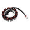 Harley Road King Electra Glide Stator Coil Magneto (2002-2005)